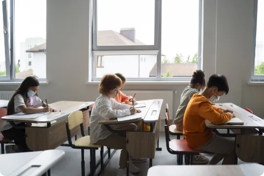 Education